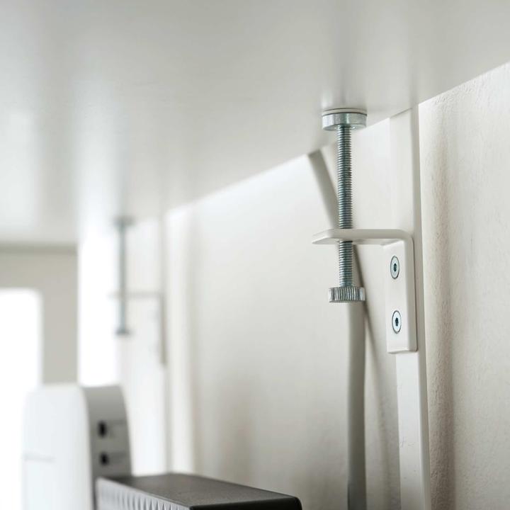Immagine prodotto Yamazaki Organizzatore di cavi e router