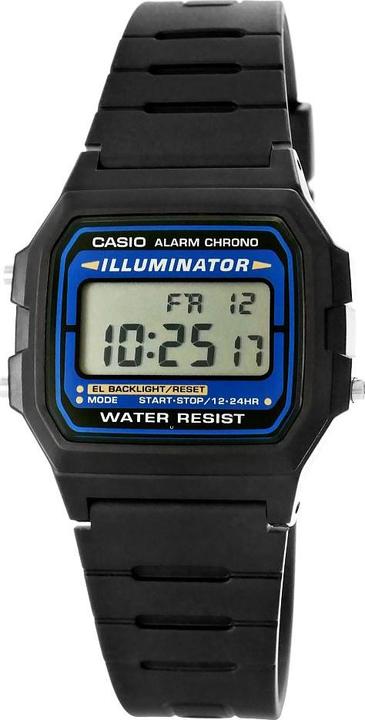 Produktbild Casio Retro Vintage (Digitaluhr, 39 mm)