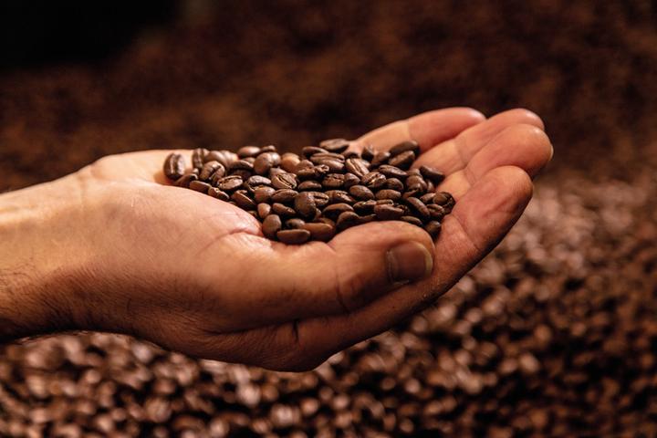 Produktbild Emmi CAFFÈ LATTE UHT Mr. Huge (1 x 65 cl)