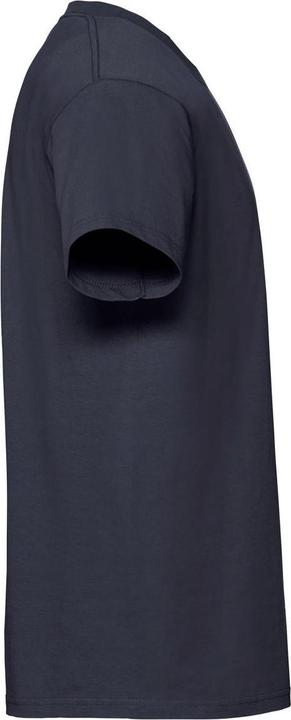 Actual product image Fruit of the Loom Mens Iconic Premium Ringspun Cotton T-Shirt (3XL)