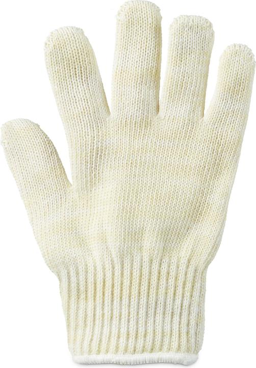 Image du produit Relaxdays Gant de protection contre la chaleur (Kevlar)