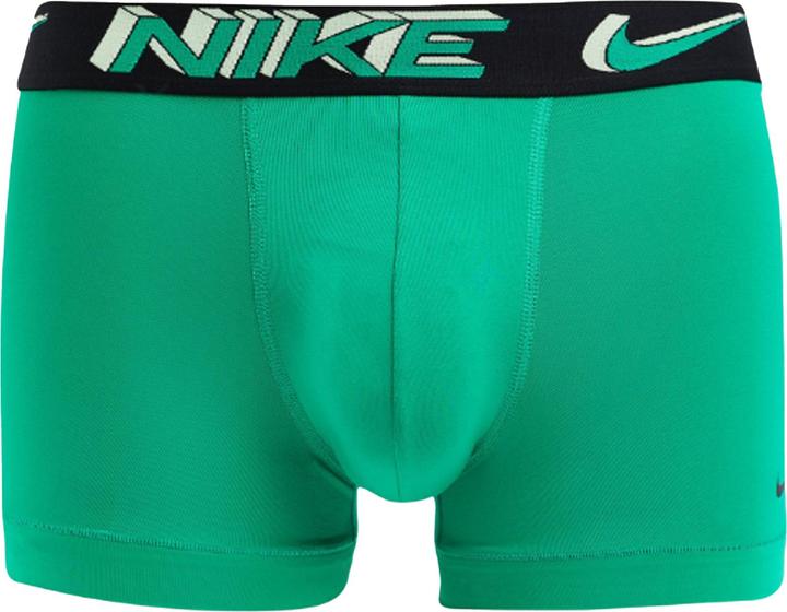 Actual product image Nike Mens Boxer Shorts (Pack of 3) (XL)