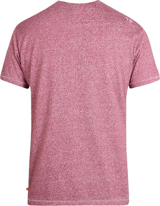 Produktbild DUKE TShirt Oscar mit SanFranciscoPrint Übergrössen (S, 4XL)