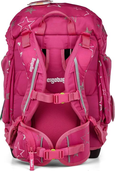 Produktbild Ergobag Pack Schulranzen-Set (20 l)