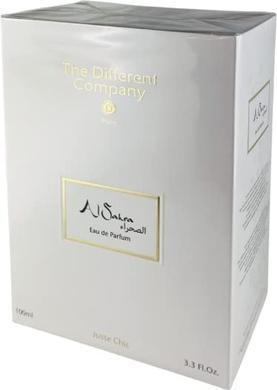 Produktbild The Different Company Al Sahra EDP spray 100ml (Eau de Parfum, 100 ml)