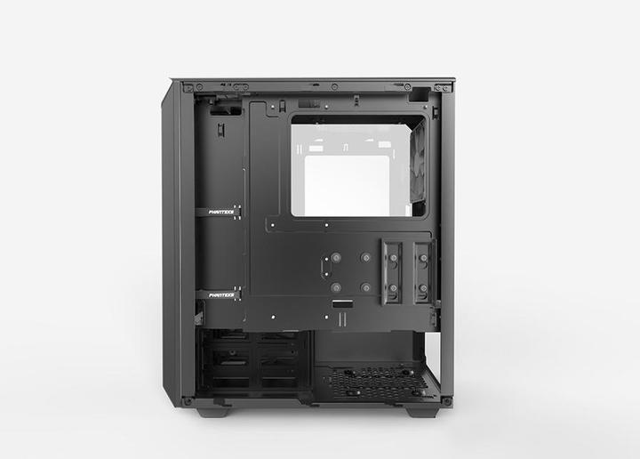 Image du produit Phanteks Eclipse P300 Verre trempé (ATX, mATX, Mini-ITX)