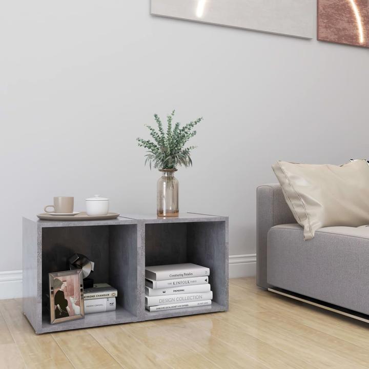 Image du produit VidaXL Kellan (37 x 35 x 37 cm)