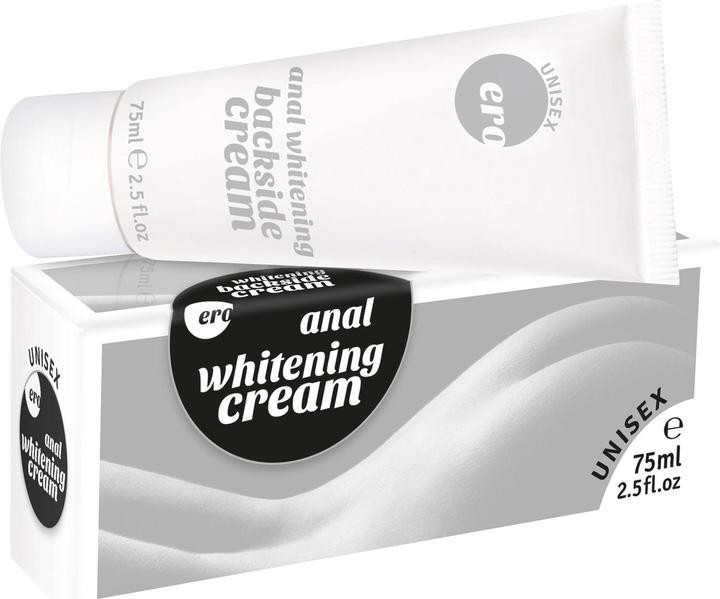 Produktbild HOT Anal Whitening Cream