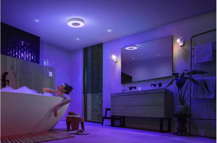 Image du produit Philips Hue White & Color Ambiance Xamento (2400 lm)