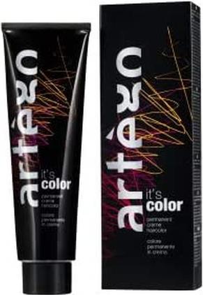 Actual product image Artego It's Colour NK 5.00 Light Brown Cold 150ml (Light Brown Cold)