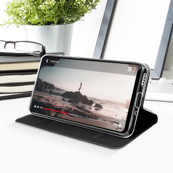 Produktbild Dux Ducis Skin Pro Series Bookcover (Honor Magic 4 Lite)