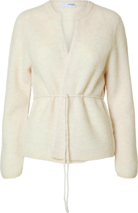 Immagine prodotto Selected Femme Cardigan con cintura (M)