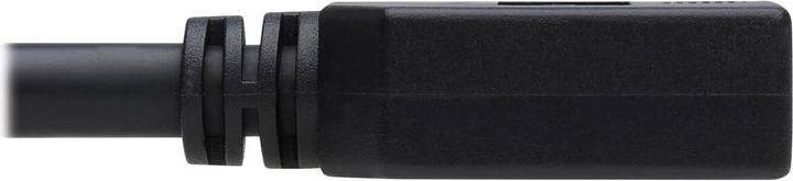 Produktbild Eaton DisplayPort Extension Cable with Latch 4K 60Hz HDCP 2.2 M/F 6ft. 1.83m (1.80 m, DisplayPort)
