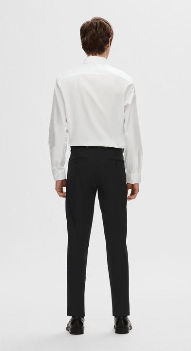 Actual product image Selected Homme 175 Slim fit trousers (102)