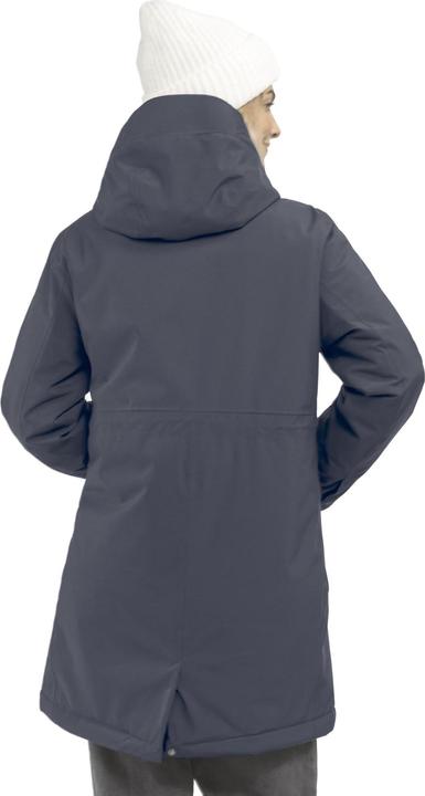 Produktbild Schöffel Women's Insulated Parka Crivat (34)