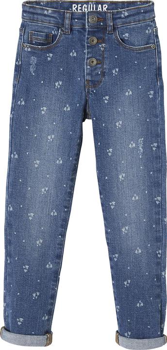 Produktbild Vertbaudet Jeans (146)