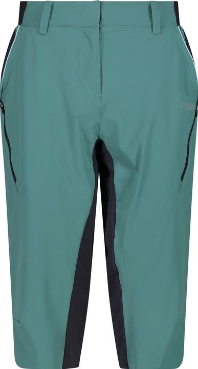 Produktbild CMP Campagnolo Free Radhose 3/4 (XL)