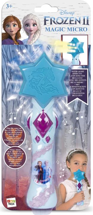 Image du produit IMC Toys Congelé 2
