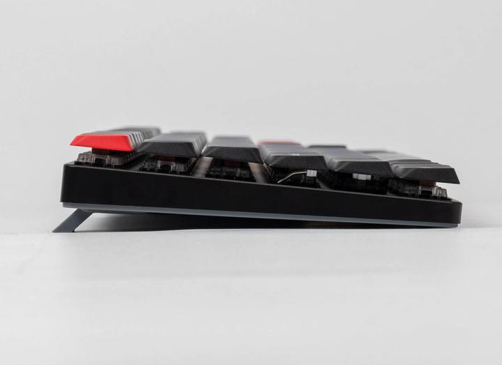Produktbild Keychron K3 Pro (CH, Kabellos, Kabelgebunden)