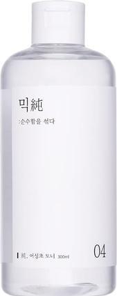 Mixsoon Heartleaf Toner 10.14 fl oz 300ml (300 ml)