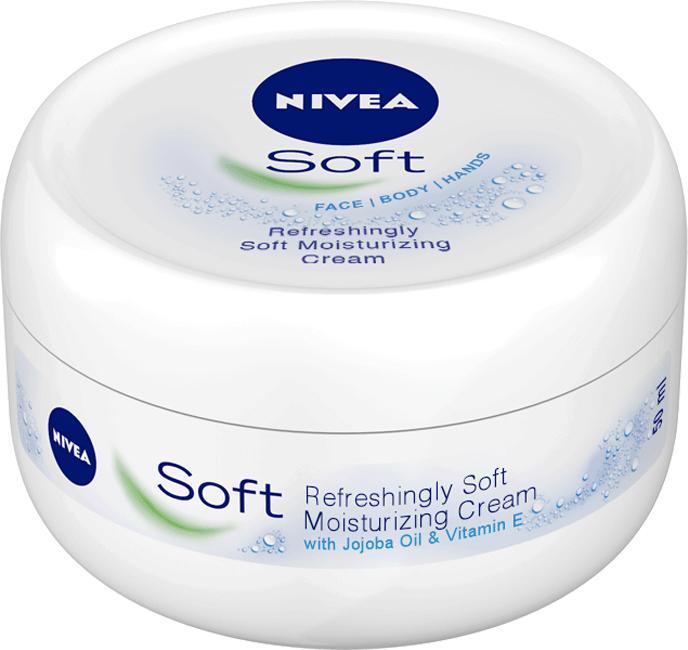 NIVEA Soft
