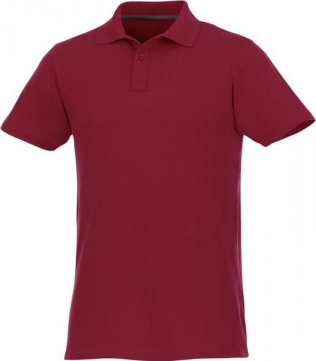 Elevate Helios Poloshirt kurzärmlig