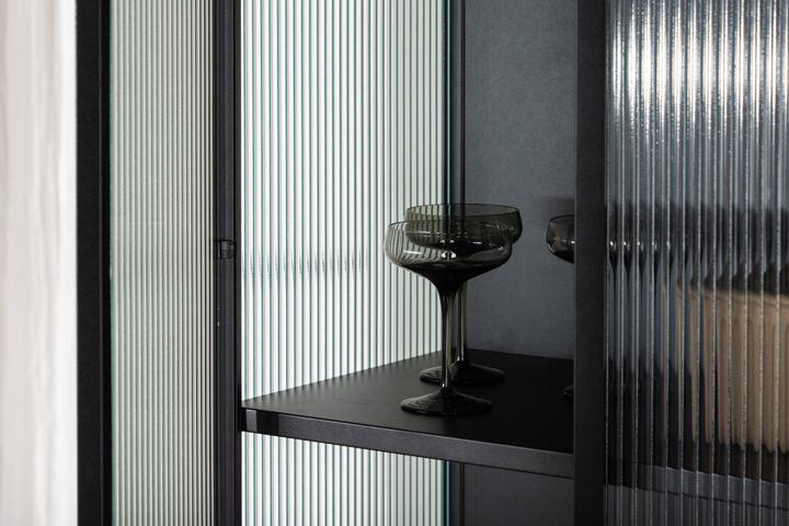Image du produit Venture Home Garis (160 x 70 x 40 cm)