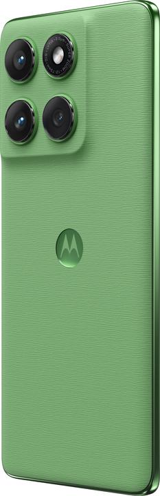 Immagine prodotto Motorola edge 60 (256 GB, Trifoglio, 6.67", Doppia SIM, 5G)