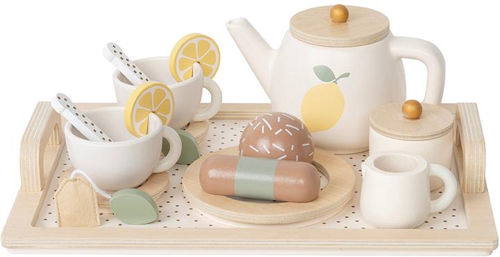 Produktbild Jabadabado Afternoon Tea Set