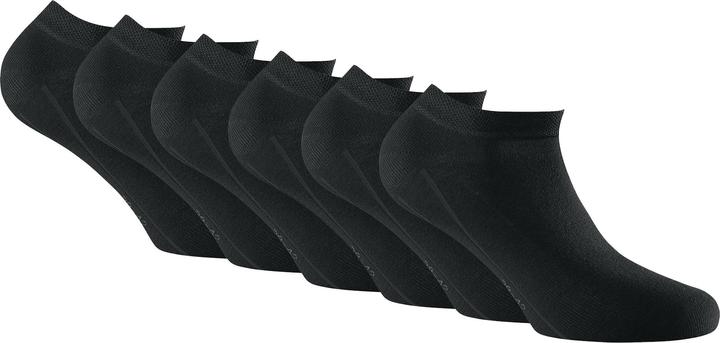 Produktbild Rohner Socken Sportlich Bequem sitzend (6er Pack, 43 - 46)