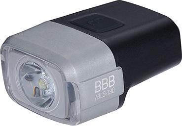 Produktbild BBB Nano Strike 400 (400 lm, 400 lm)
