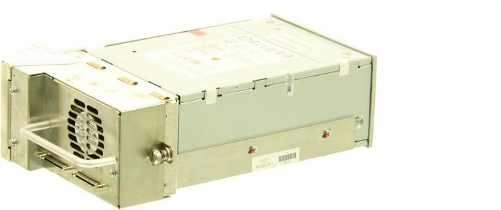 Actual product image HPE MSL6000 Ultrium 960 LTO3