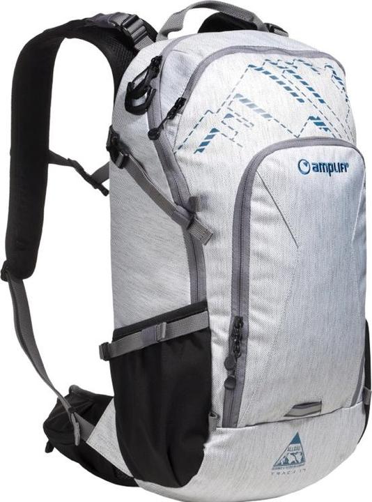 Actual product image Amplifi Track 17 Backpack (17 l)