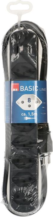 Actual product image Max Hauri Basic Line (8 x, Type 13, 1.50 m)