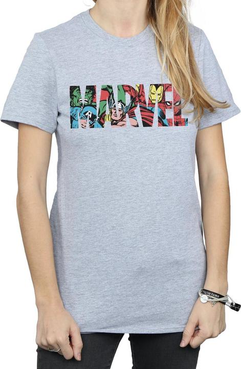 Produktbild Infill TShirt Logo (3XL)