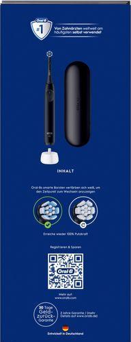 Actual product image Oral-B iO Series 2 (Oscillating toothbrush)