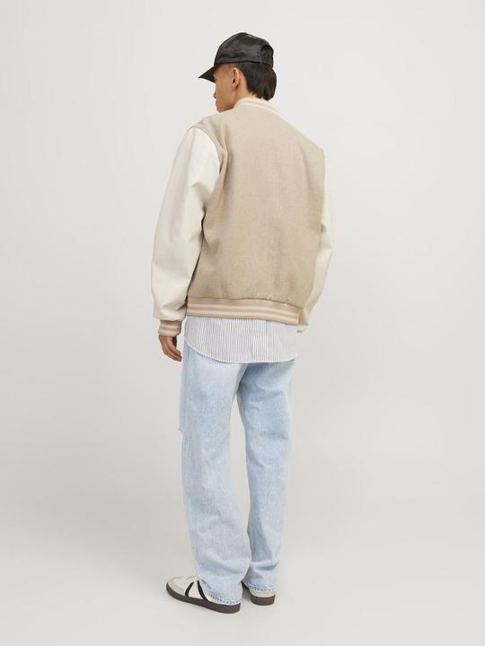 Actual product image Jack & Jones JJIEDDIE JJCOOPER AM 168 Loose fit jeans Loose fit jeans (31)