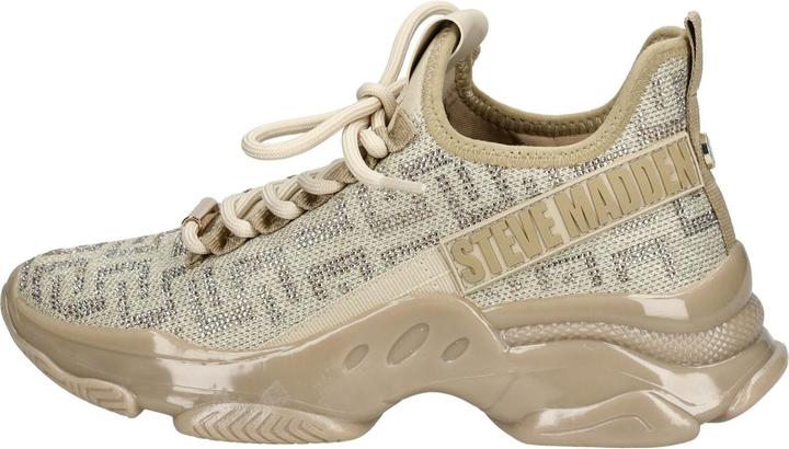 Silver BG6, Bronze Gold