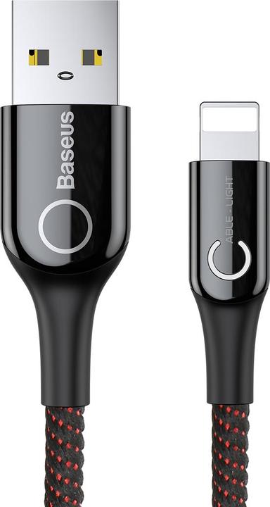 Baseus Luce a forma di C (1 m)
