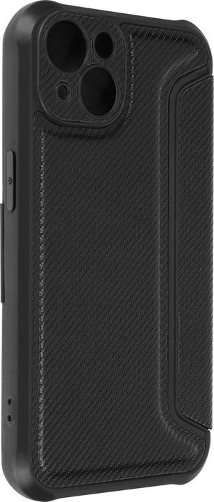 Actual product image Avizar Razor Book Series (Apple iPhone 14)
