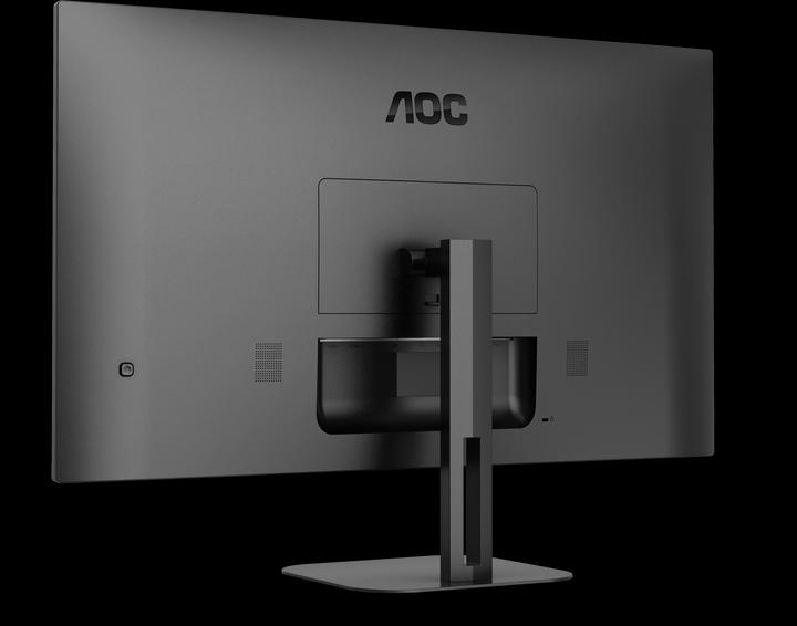 Actual product image AOC Q32V5CE/BK (2560 x 1440 pixels, 31.50")