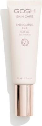 Produktbild Gosh Skin Care Energizing Gel Energizing Face Cream-Gel 50Ml (Körpercreme, 50 ml)