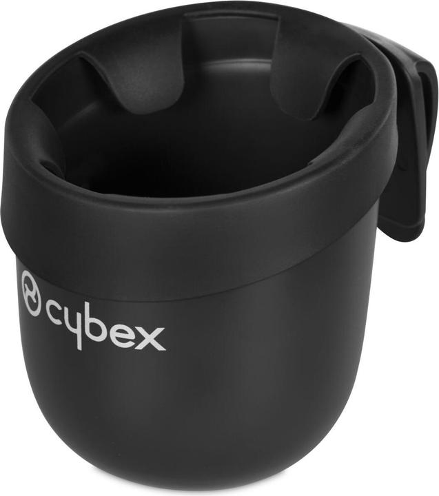 Cybex Porte-biberon pour siège-auto pour enfant Black | black