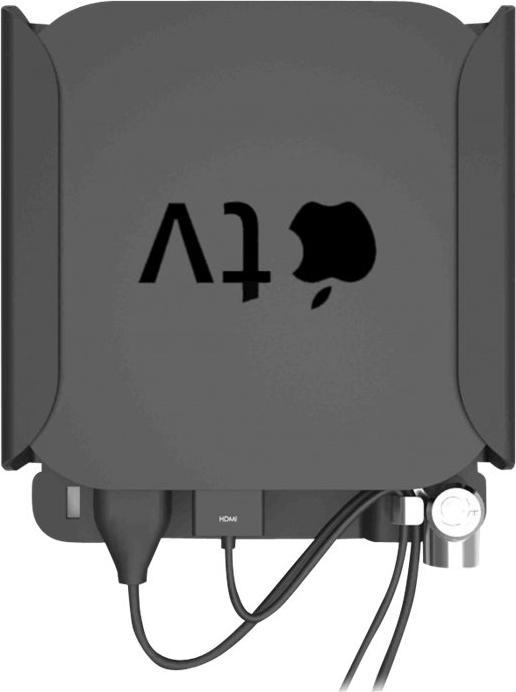 Actual product image Compulocks Lock Security Bracket