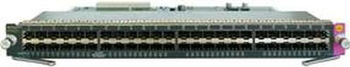 Cisco CATALYST 4500 E-SERIES (48 Ports)