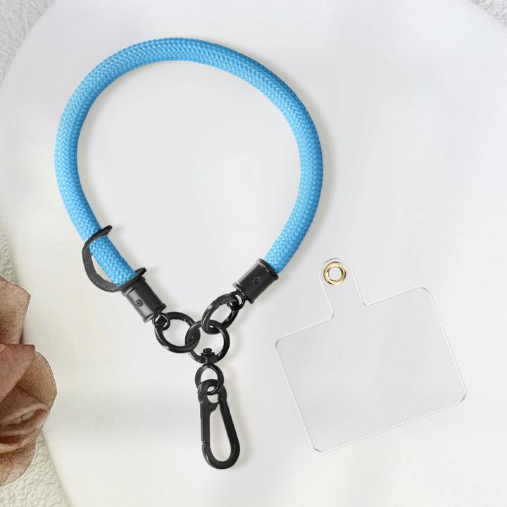 Actual product image Avizar LinkLoop wrist strap