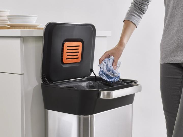 Image du produit Joseph Joseph Station de recyclage du titane (30 l)
