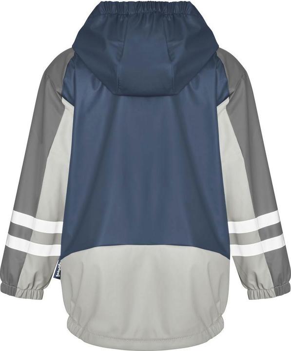Immagine prodotto Playshoes Giacca da pioggia per bambini 3in1 (86)