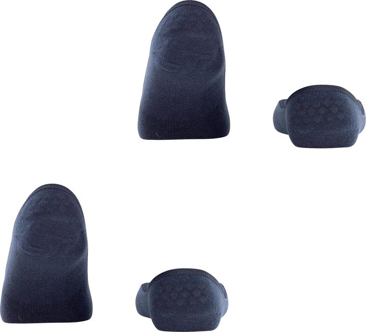 Produktbild Burlington Füsslinge "Everyday" (2er Pack, 41 - 42)
