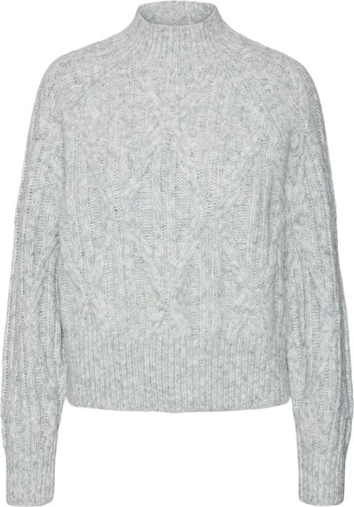 Vero Moda VMBAILY Pullover Strickpullover